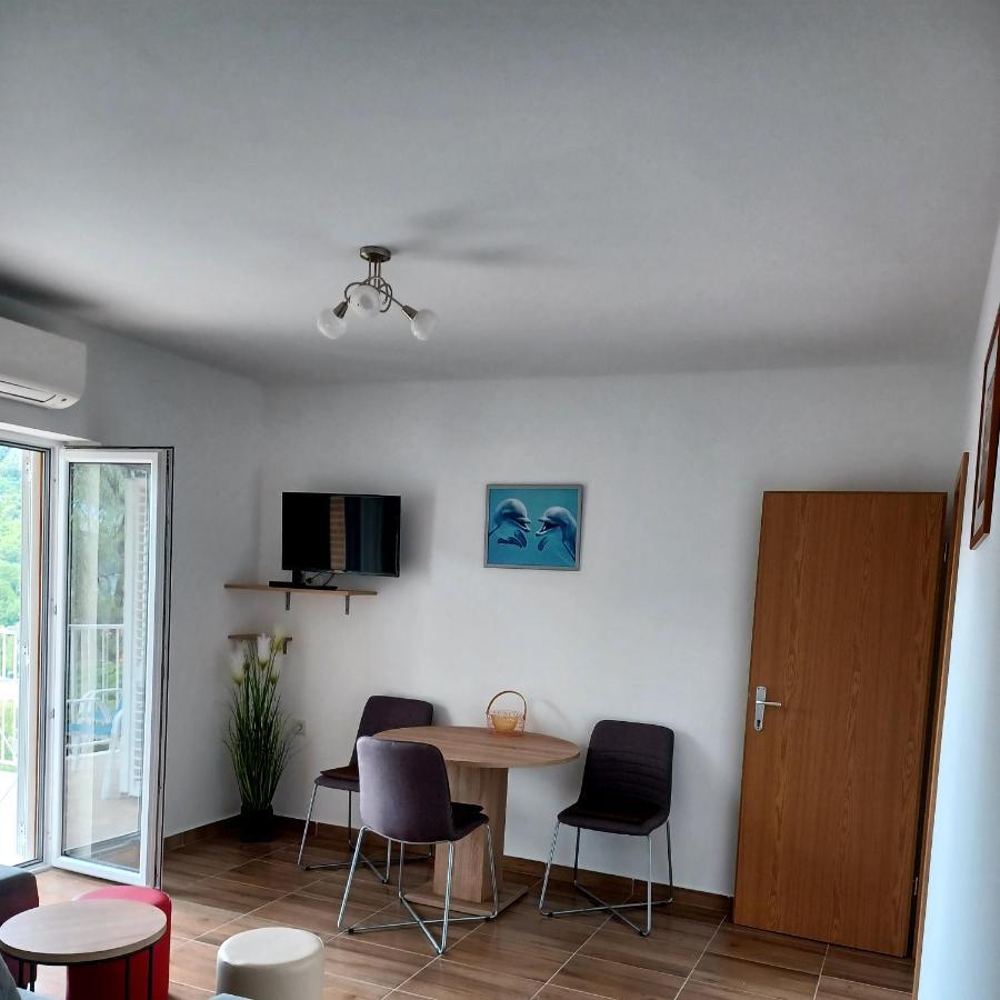 The A View Apartment ดูบรอฟนิก ภายนอก รูปภาพ